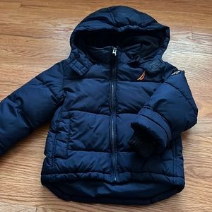 Nautica kids winder jacket